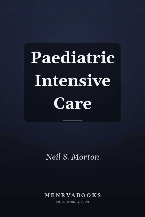 Paediatric Intensive Care