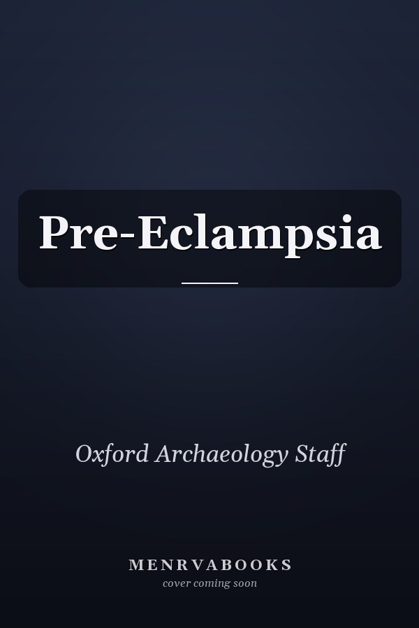 Pre-Eclampsia