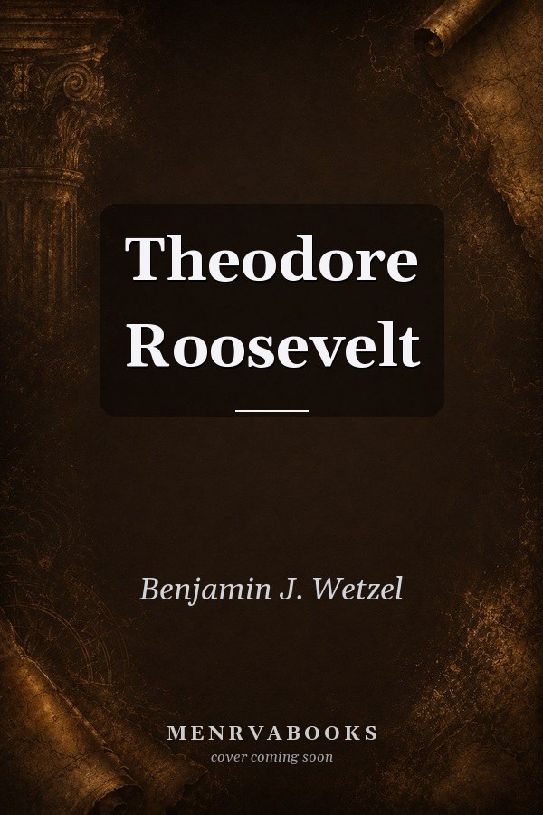Theodore Roosevelt
