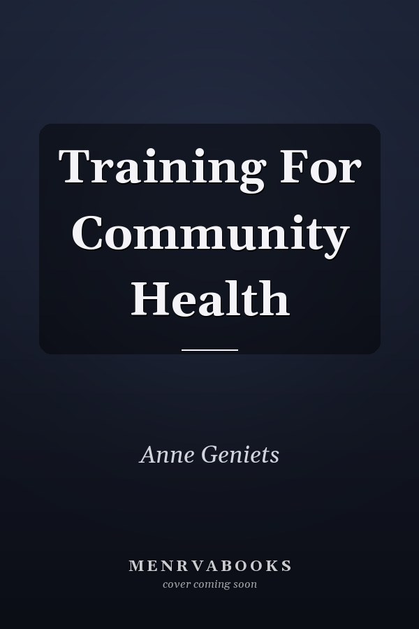 Training For Community Health