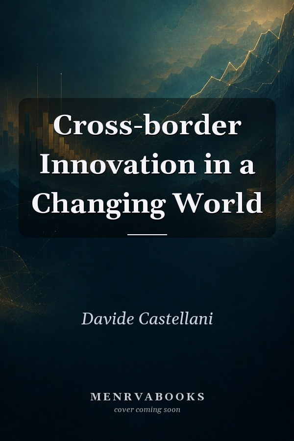 Cross-border Innovation in a Changing World