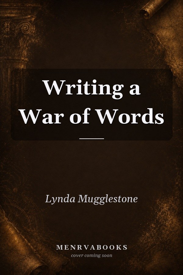 Writing a War of Words