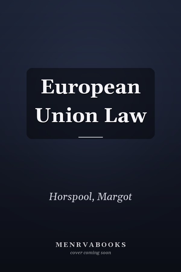 European Union Law