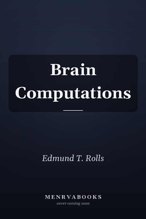 Brain Computations