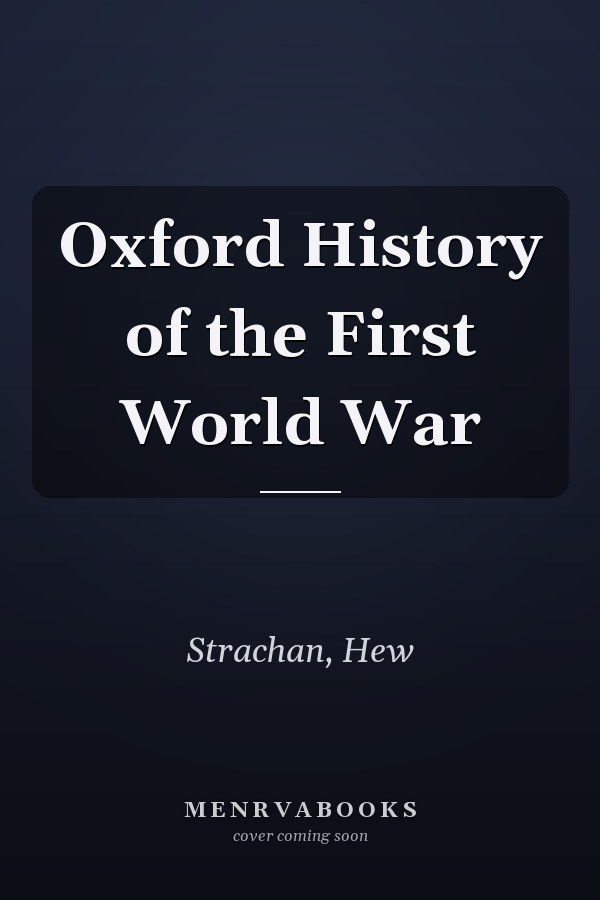 Edition published by Oxford University Press