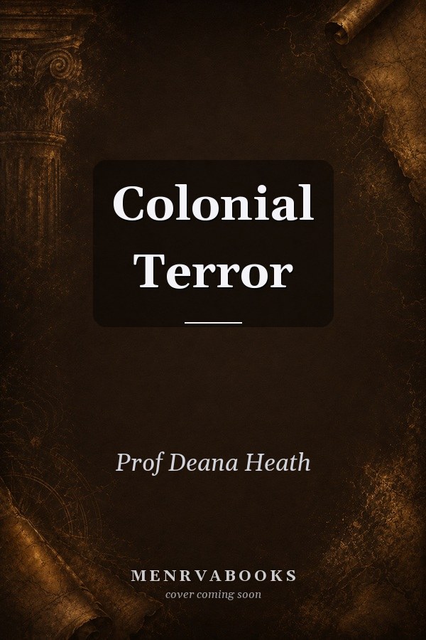 Colonial Terror