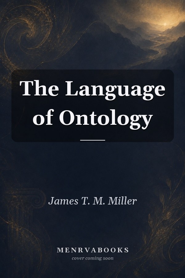 The Language of Ontology