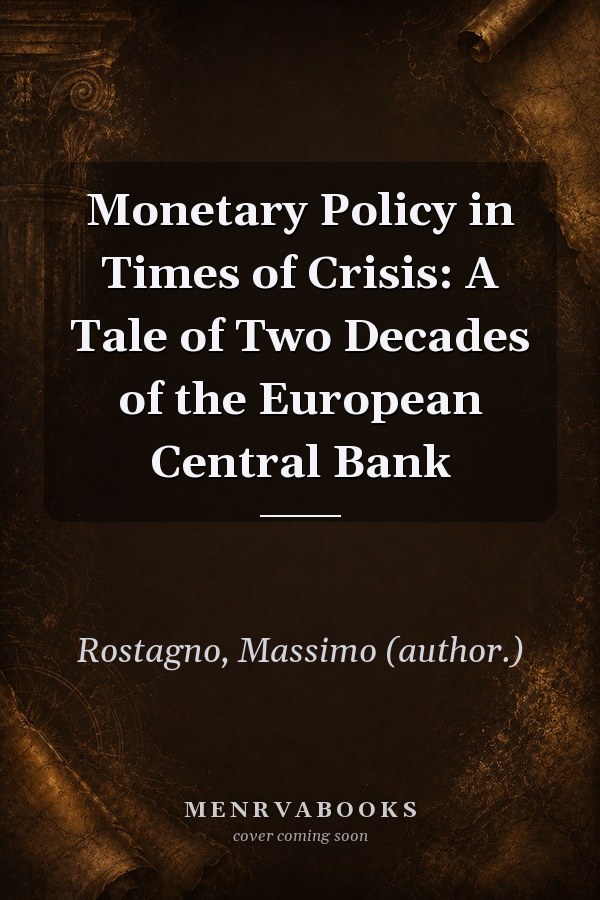 Monetary Policy in Times of Crisis: A Tale of Two Decades of the European Central Bank