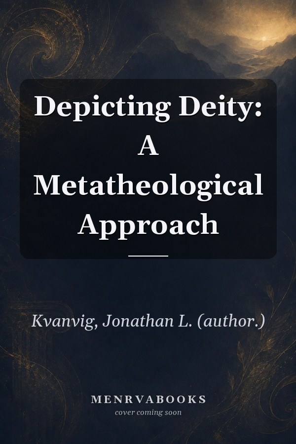 Depicting Deity: A Metatheological Approach
