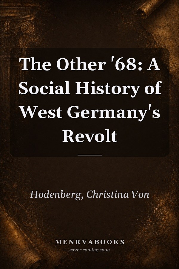 The Other '68: A Social History of West Germany's Revolt