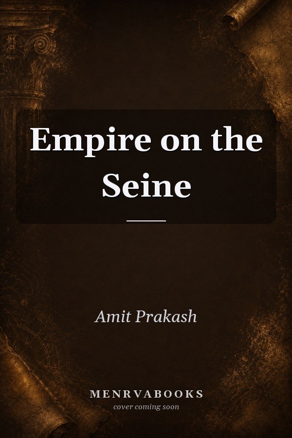 Empire on the Seine