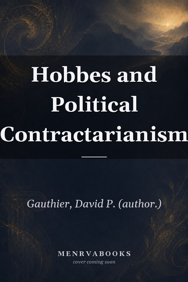 Hobbes and Political Contractarianism