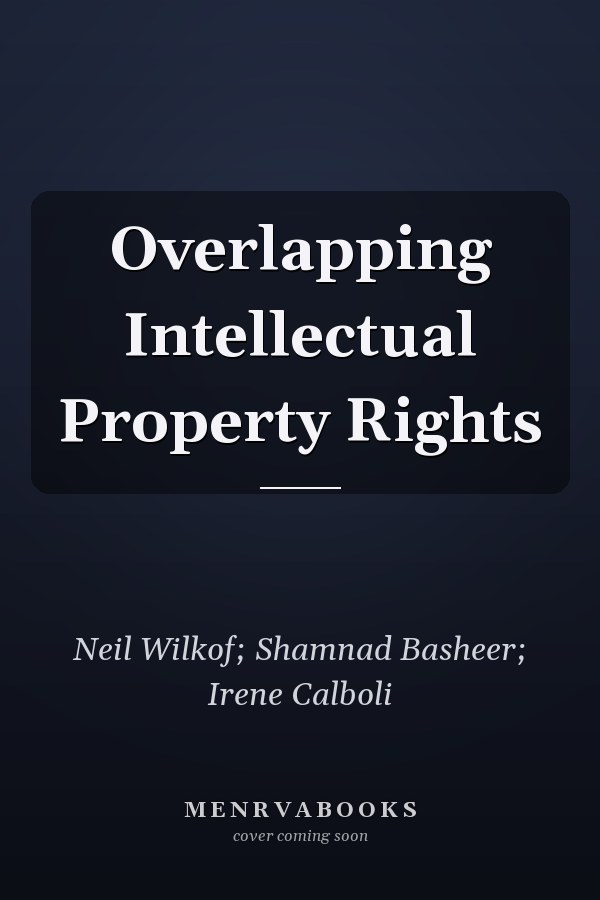 Overlapping Intellectual Property Rights