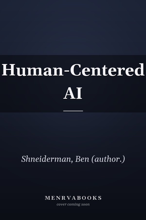 Human-Centered AI