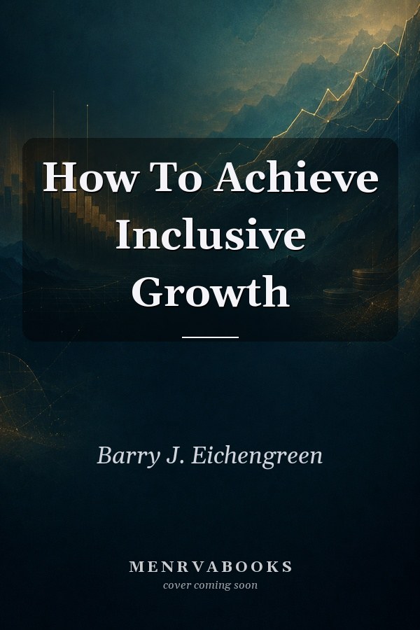 How To Achieve Inclusive Growth
