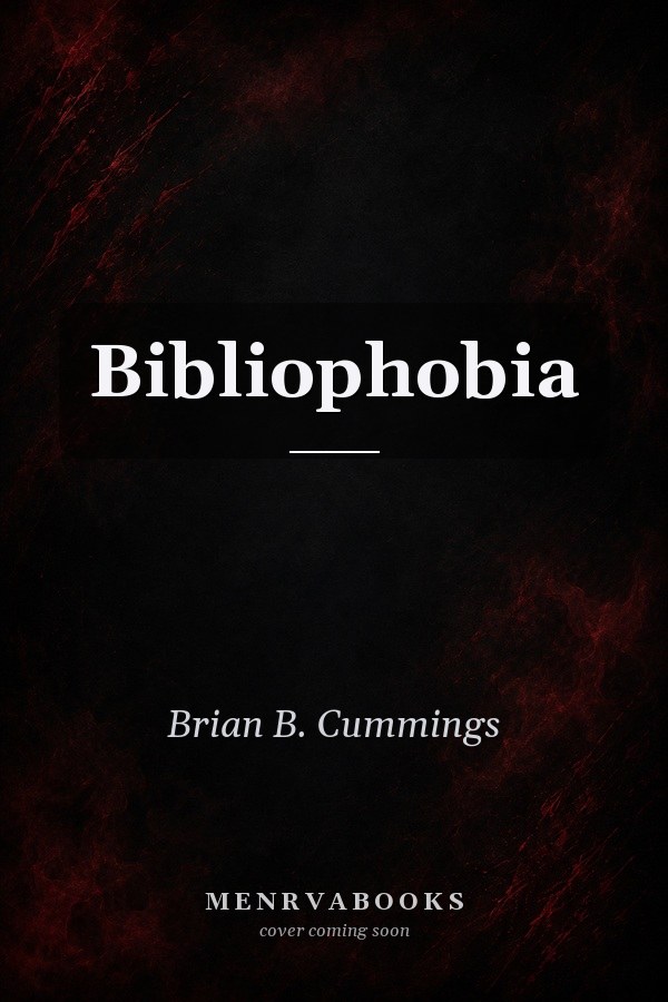 Bibliophobia