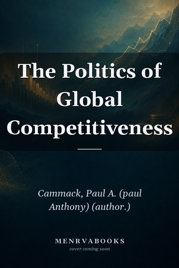 The Politics of Global Competitiveness