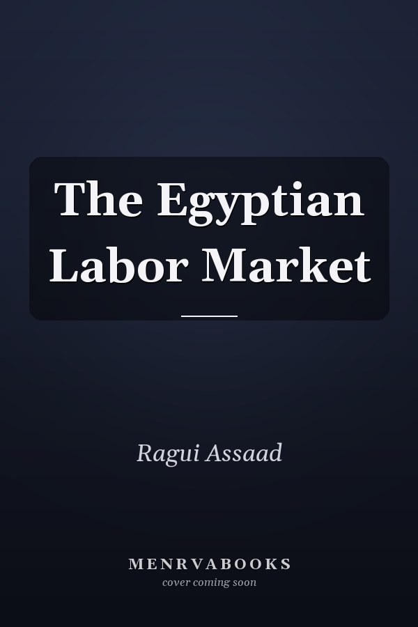 The Egyptian Labor Market
