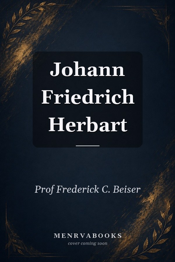 Johann Friedrich Herbart