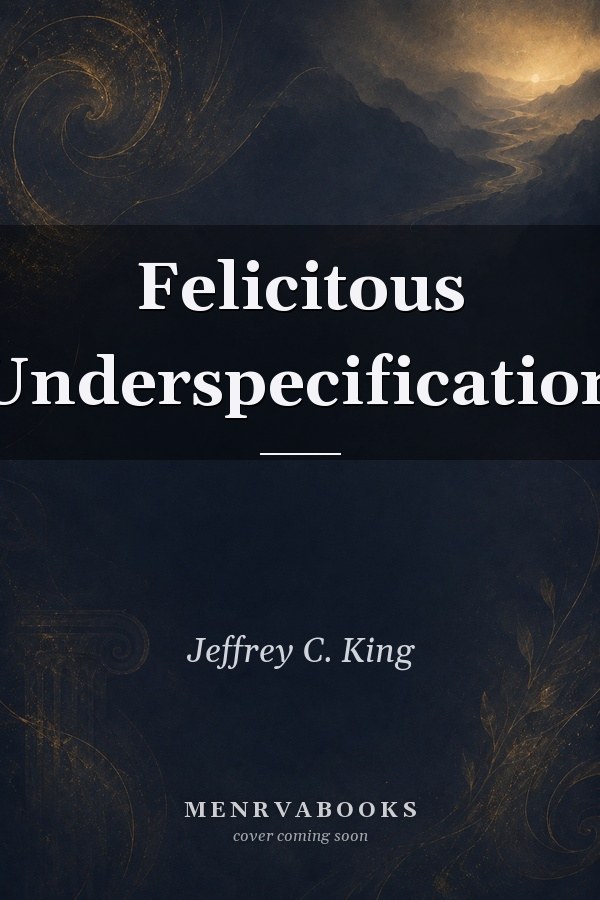 Felicitous Underspecification