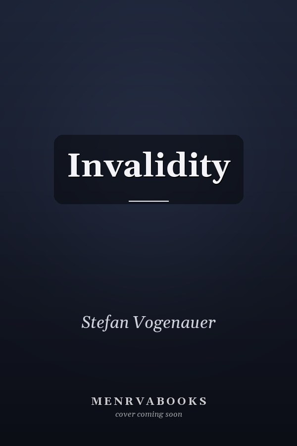 Invalidity