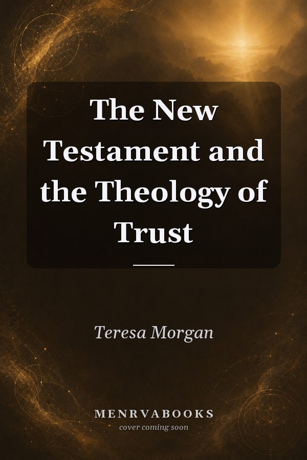 The New Testament and the Theology of Trust