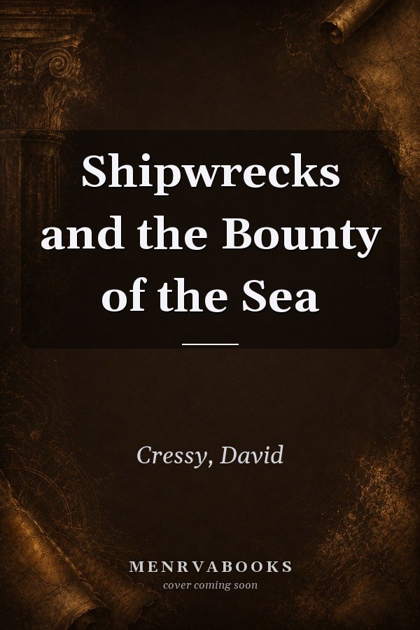 Shipwrecks and the Bounty of the Sea