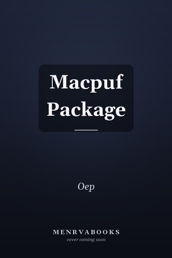 Macpuf Package
