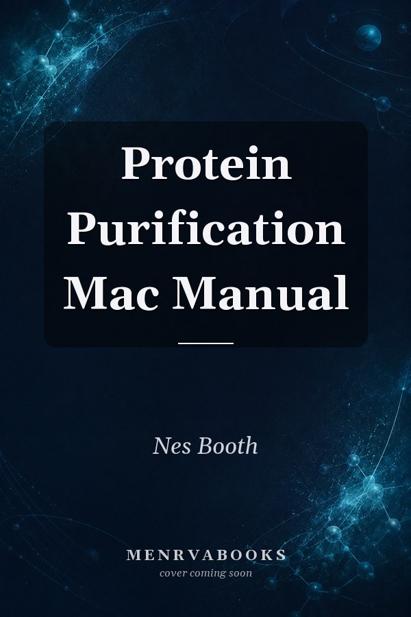 Protein Purification Mac Manual