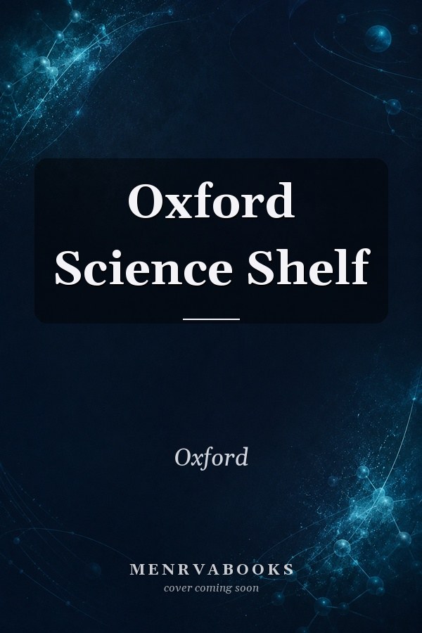 Oxford Science Shelf