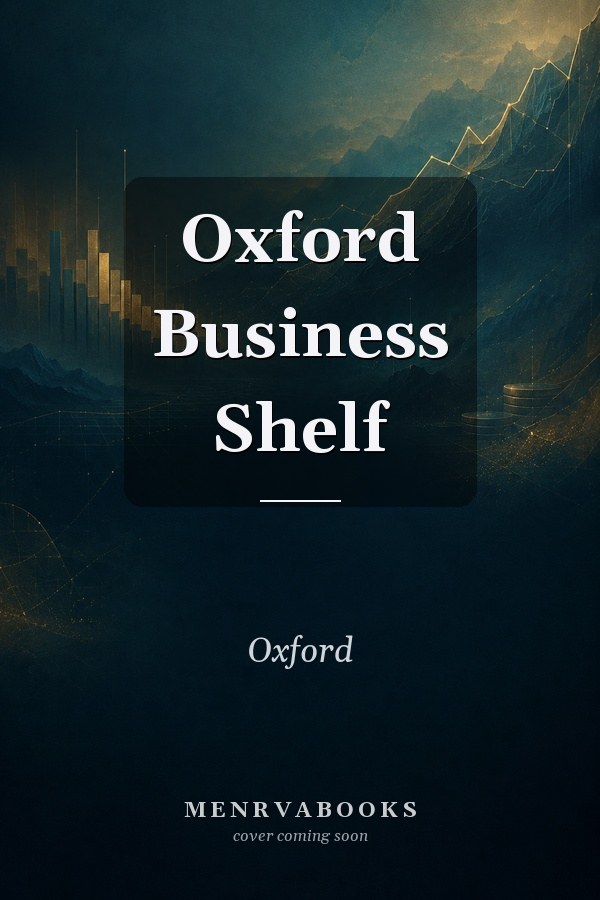 Oxford Business Shelf