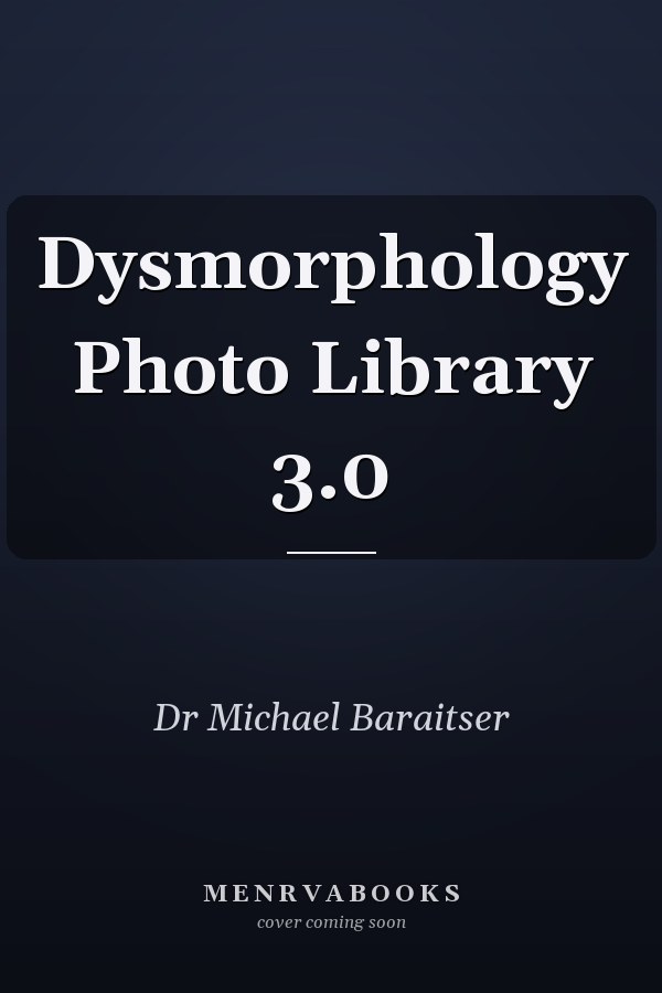 Dysmorphology Photo Library 3.0
