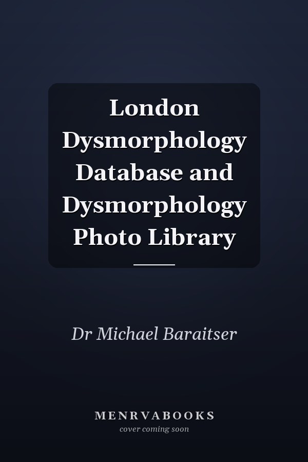 London Dysmorphology Database and Dysmorphology Photo Library