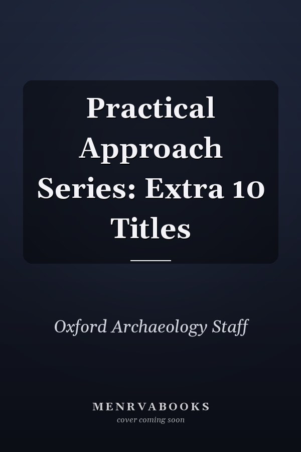 Practical Approach Series: Extra 10 Titles
