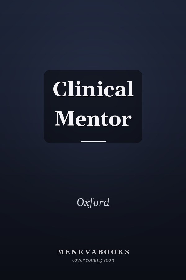 Clinical Mentor