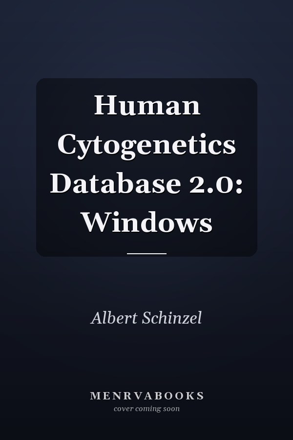 Human Cytogenetics Database 2.0: Windows