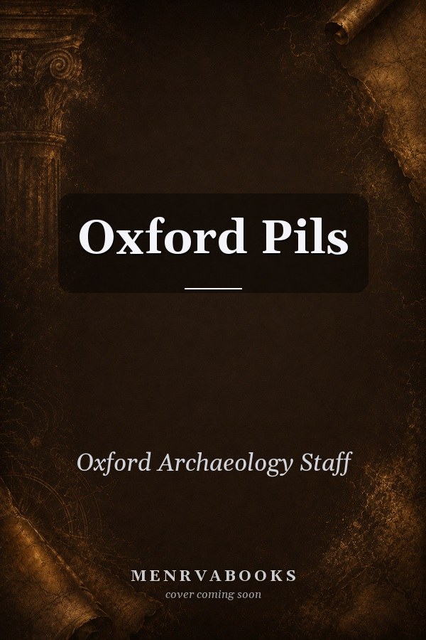 Oxford Pils