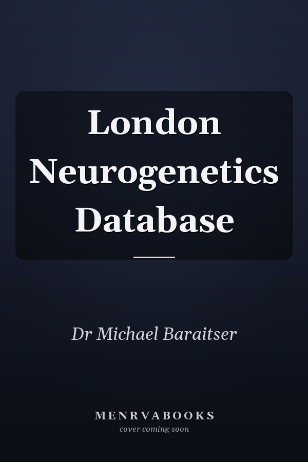 London Neurogenetics Database
