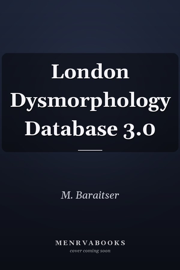 London Dysmorphology Database 3.0