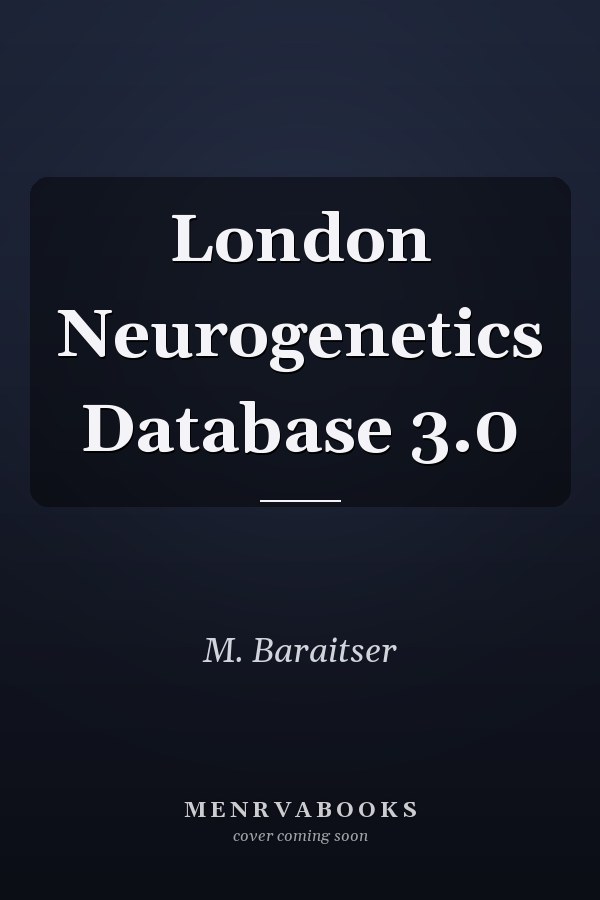 London Neurogenetics Database 3.0