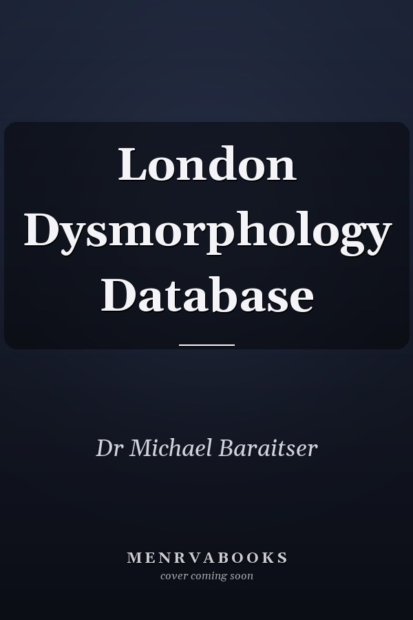 London Dysmorphology Database