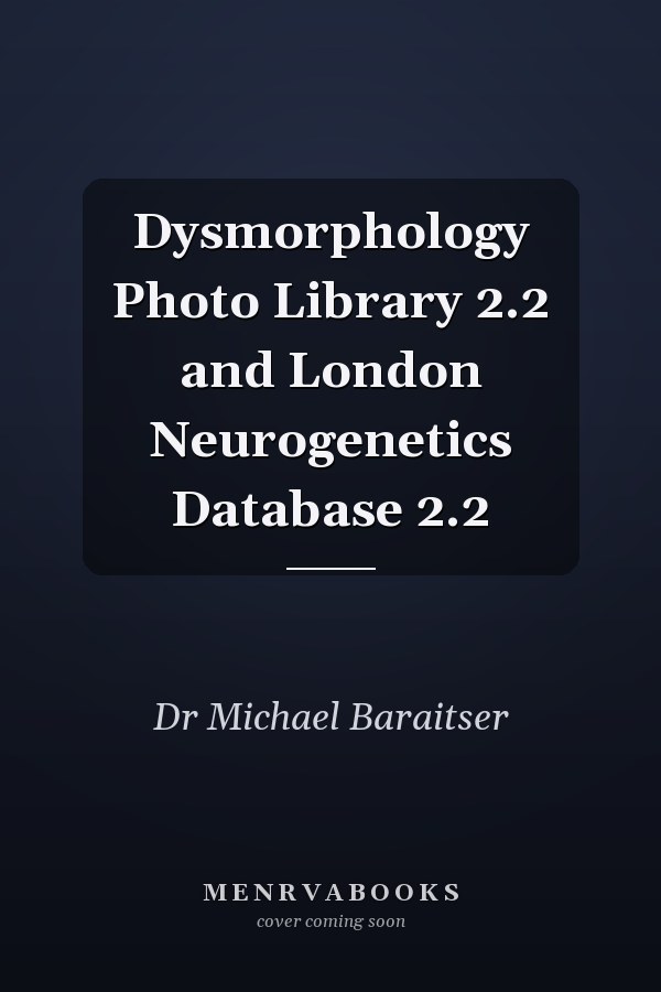 Dysmorphology Photo Library 2.2 and London Neurogenetics Database 2.2