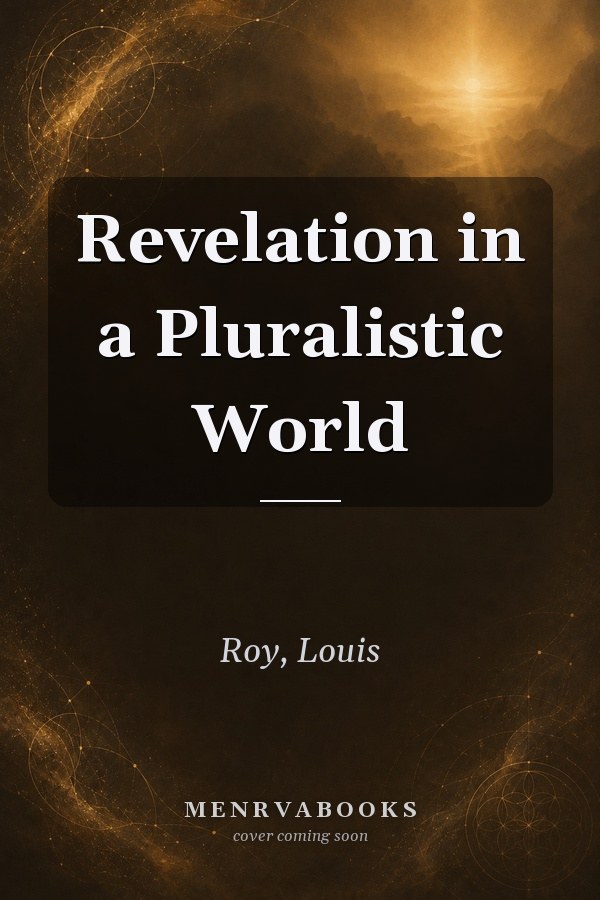 Revelation in a Pluralistic World