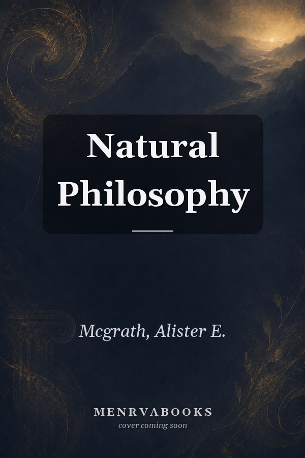 Natural Philosophy
