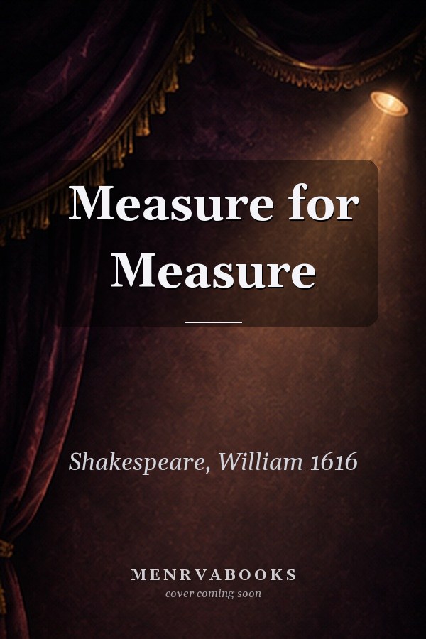 Measure for Measure