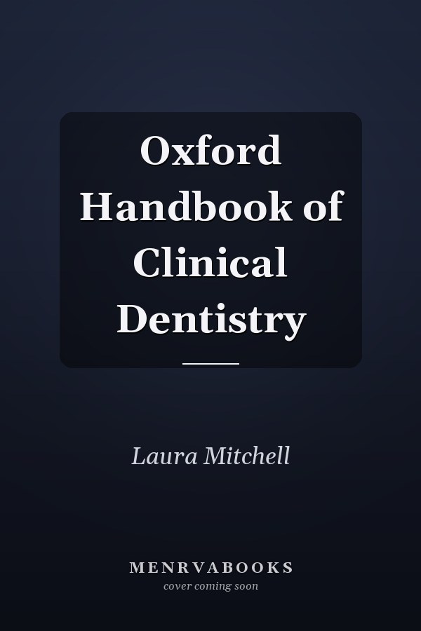 Edition published by Oxford University Press
