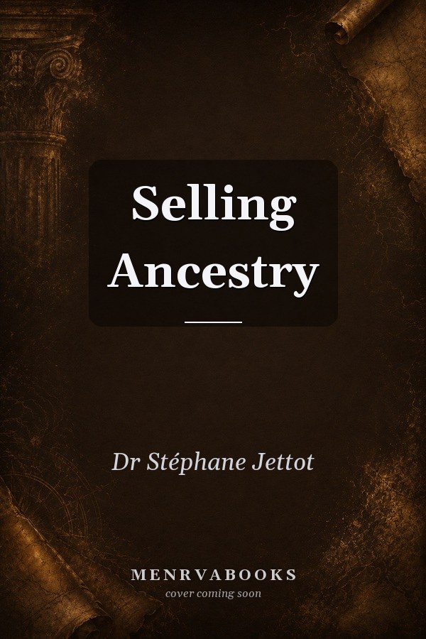 Selling Ancestry