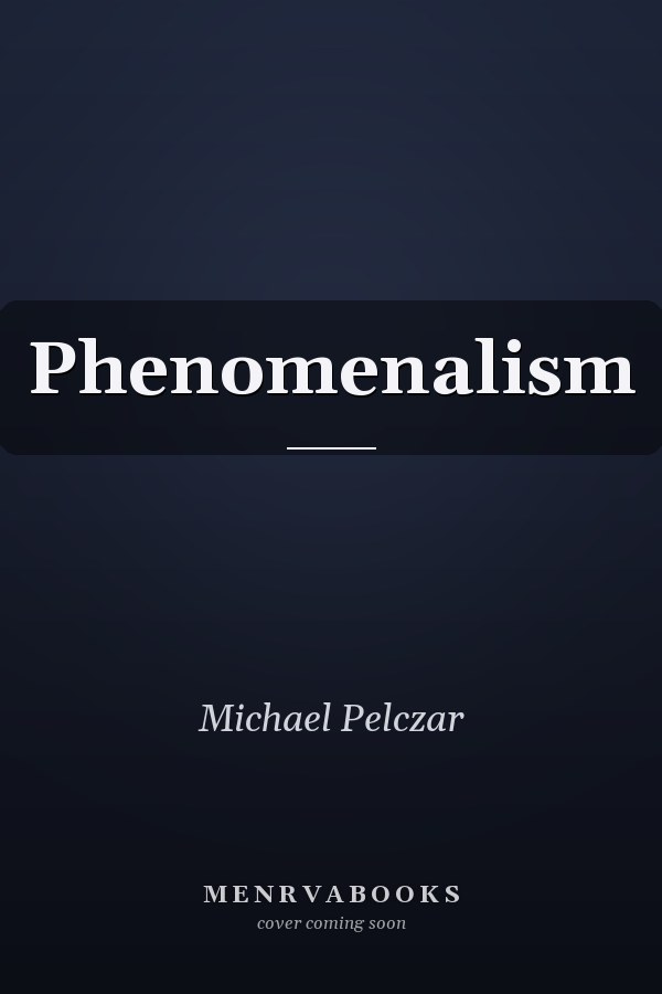 Phenomenalism