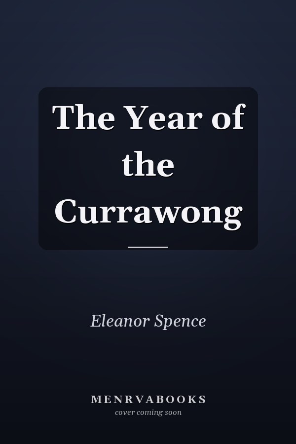 The Year of the Currawong