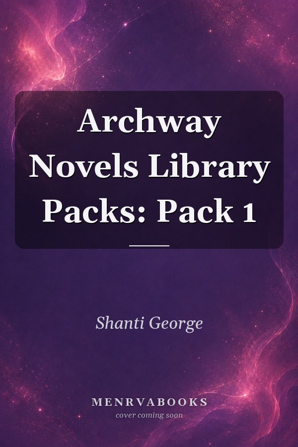 Archway Novels Library Packs: Pack 1